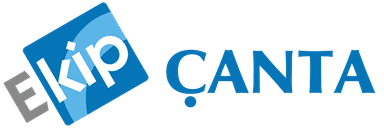 Ekip Çanta Logo